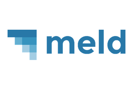 AI MELD logo